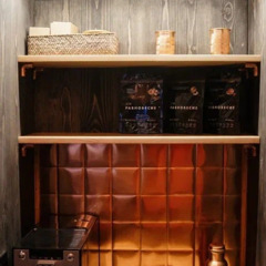 Загородный отель Бухлово парк, Калужская область