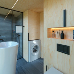 Загородный отель Бухлово парк, Калужская область