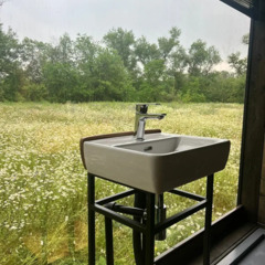 Загородный отель Бухлово парк, Калужская область