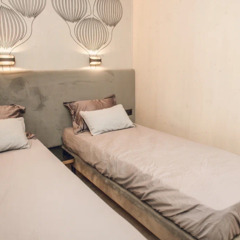 Загородный отель Бухлово парк, Калужская область