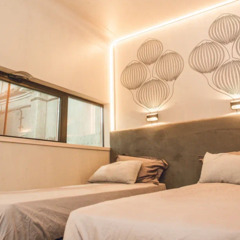 Загородный отель Бухлово парк, Калужская область