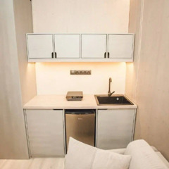 Загородный отель Бухлово парк, Калужская область