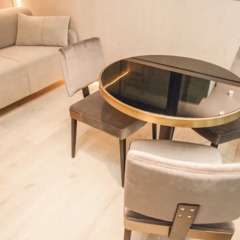 Загородный отель Бухлово парк, Калужская область