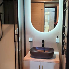 Загородный отель Бухлово парк, Калужская область