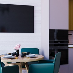 Загородный отель Бухлово парк, Калужская область