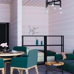 Загородный отель Бухлово парк, Калужская область