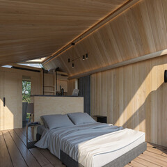 Загородный отель Бухлово парк, Калужская область