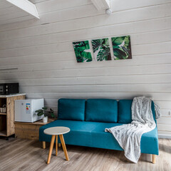 Загородный отель Бухлово парк, Калужская область