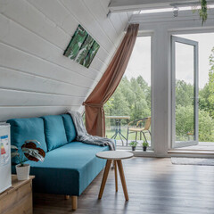 Загородный отель Бухлово парк, Калужская область