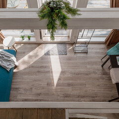 Загородный отель Бухлово парк, Калужская область