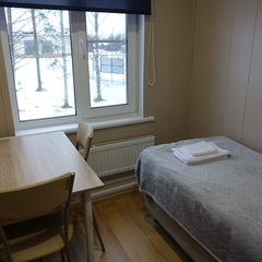 Гостевой дом Пяльма, Республика Карелия