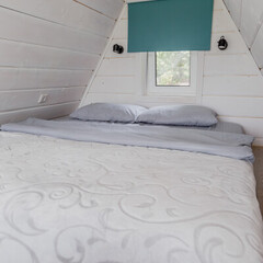 Загородный отель Бухлово парк, Калужская область