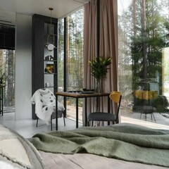 Загородный отель Бухлово парк, Калужская область