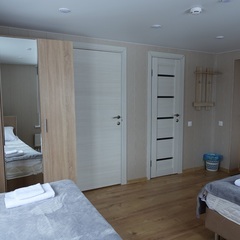 Гостевой дом Пяльма, Республика Карелия