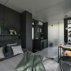 Загородный отель Бухлово парк, Калужская область