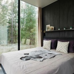 Загородный отель Бухлово парк, Калужская область