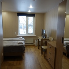 Гостевой дом Пяльма, Республика Карелия