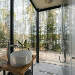 Загородный отель Бухлово парк, Калужская область