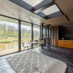 Загородный отель Бухлово парк, Калужская область