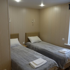 Гостевой дом Пяльма, Республика Карелия