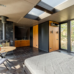 Загородный отель Бухлово парк, Калужская область