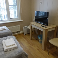 Гостевой дом Пяльма, Республика Карелия