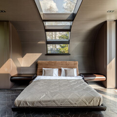 Загородный отель Бухлово парк, Калужская область