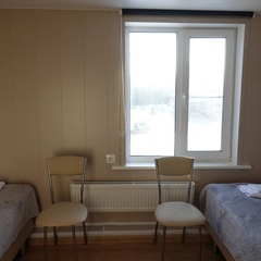 Гостевой дом Пяльма, Республика Карелия