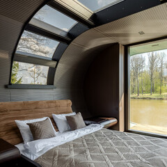 Загородный отель Бухлово парк, Калужская область