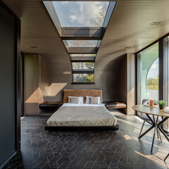 Загородный отель Бухлово парк, Калужская область