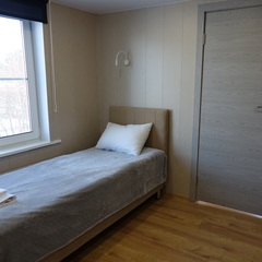 Гостевой дом Пяльма, Республика Карелия