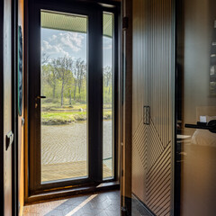 Загородный отель Бухлово парк, Калужская область