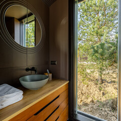 Загородный отель Бухлово парк, Калужская область