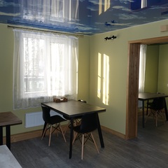 Гостевой дом Пяльма, Республика Карелия