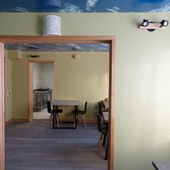 Гостевой дом Пяльма, Республика Карелия