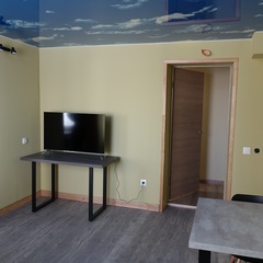 Гостевой дом Пяльма, Республика Карелия