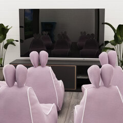 Загородный отель Бухлово парк, Калужская область