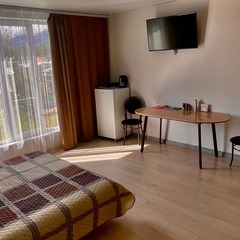 Апарт-отель Велман, Республика Бурятия