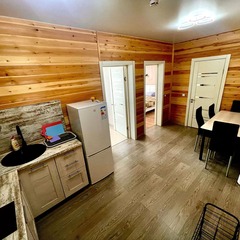 Апарт-отель Велман, Республика Бурятия