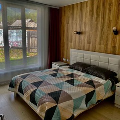 Апарт-отель Велман, Республика Бурятия