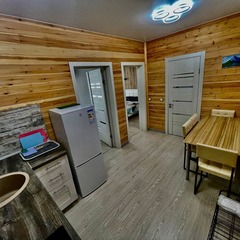 Апарт-отель Велман, Республика Бурятия