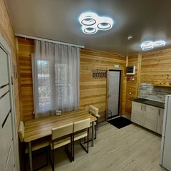 Апарт-отель Велман, Республика Бурятия