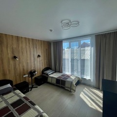 Апарт-отель Велман, Республика Бурятия