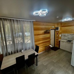 Апарт-отель Велман, Республика Бурятия