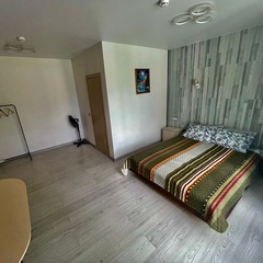 Апарт-отель Велман, Республика Бурятия