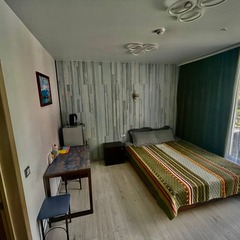 Апарт-отель Велман, Республика Бурятия