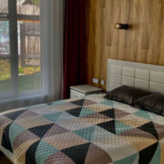 Апарт-отель Велман, Республика Бурятия