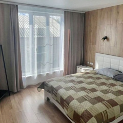 Апарт-отель Велман, Республика Бурятия