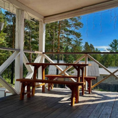 Апарт-отель Велман, Республика Бурятия