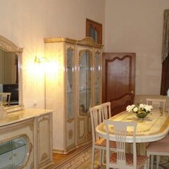 Санаторий Эльбрус, Кисловодск, Ставропольский край